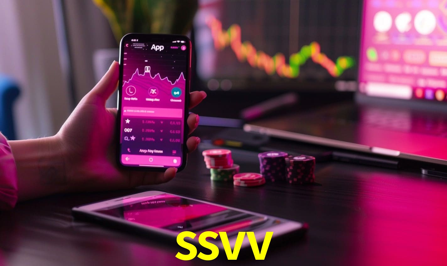 Recursos Exclusivos do App ssvv - Modo Offline, Login Biométrico